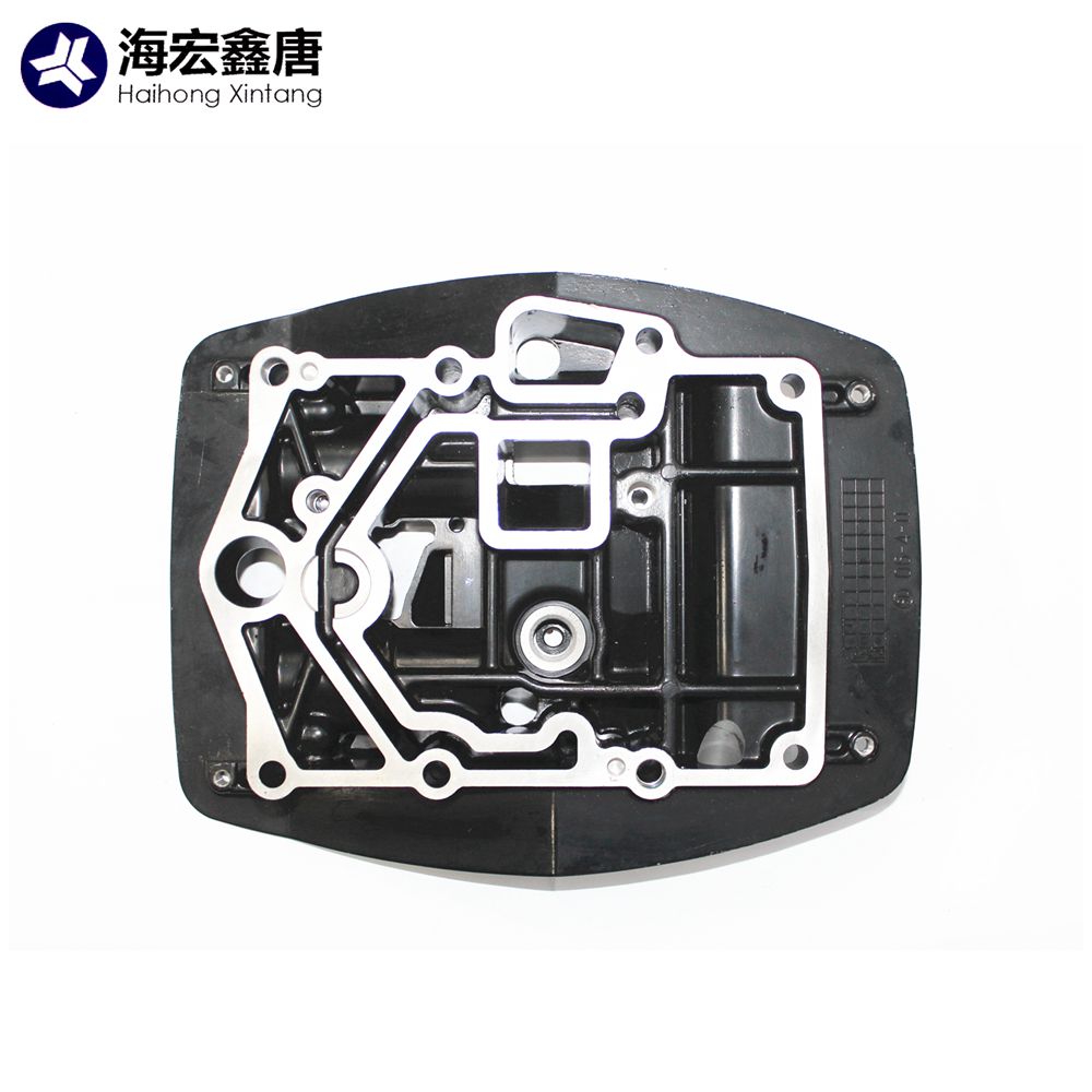 Excellent quality 2000 Mazda Mpv Water Pump Housing - Outboard motor mount engine mount for mercury – Haihong