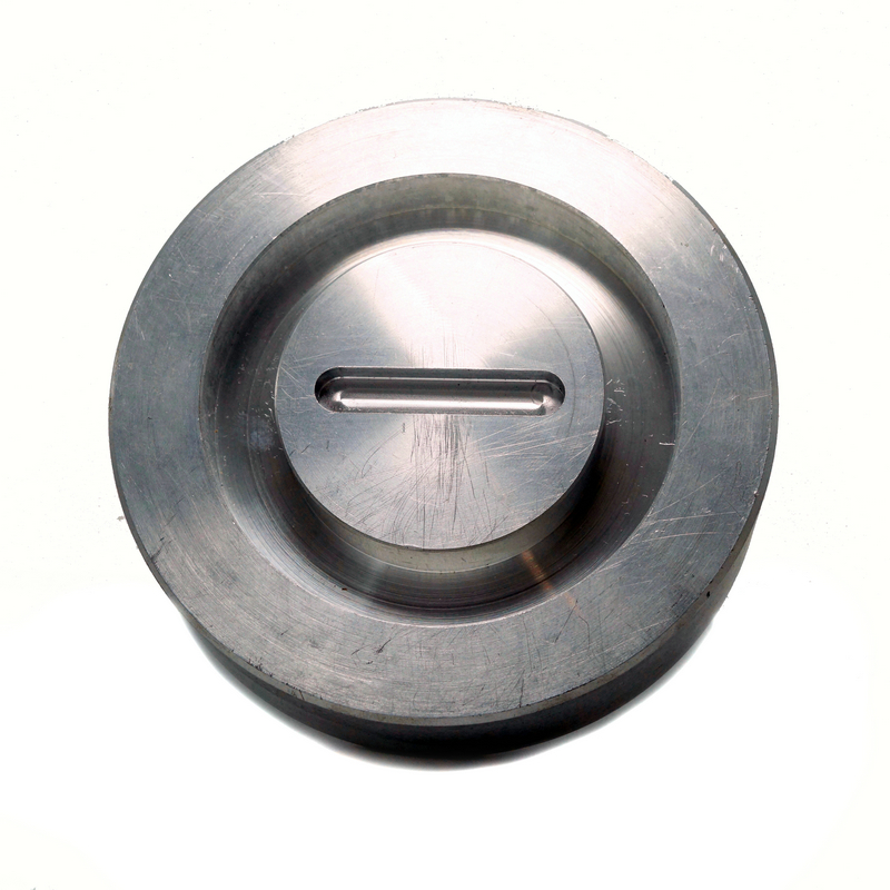High definition Metal Cnc Machined Parts - cnc components aluminum cnc machining parts precision – Haihong