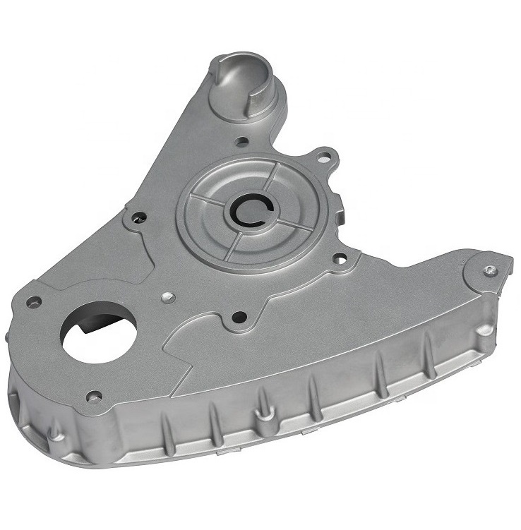 OEM/ODM China Precision Mold Parts - China OEM customized precision aluminum die casting mould – Haihong
