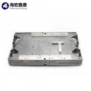 High quality OEM aluminum waterproof electronic enclosure box for electronic