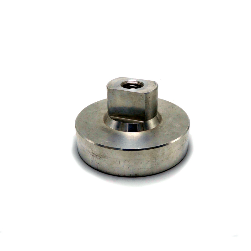 Manufacturer for sensor housing - Chinese factory OEM high precision cnc machined components – Haihong