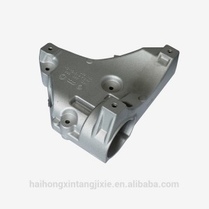 High Precision Aluminium Die Casting Auto Parts