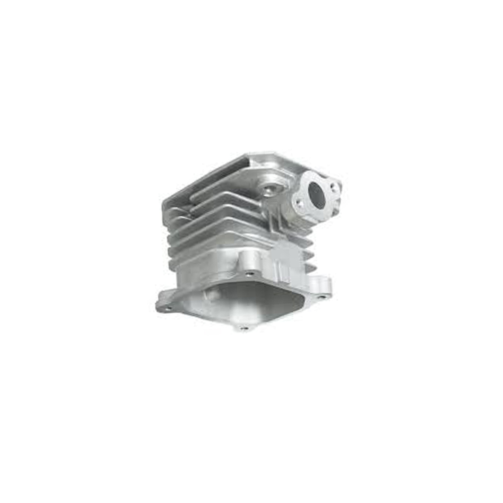 OEM Factory for Die Casting - CNC highprecision customized auto replacement parts – Haihong