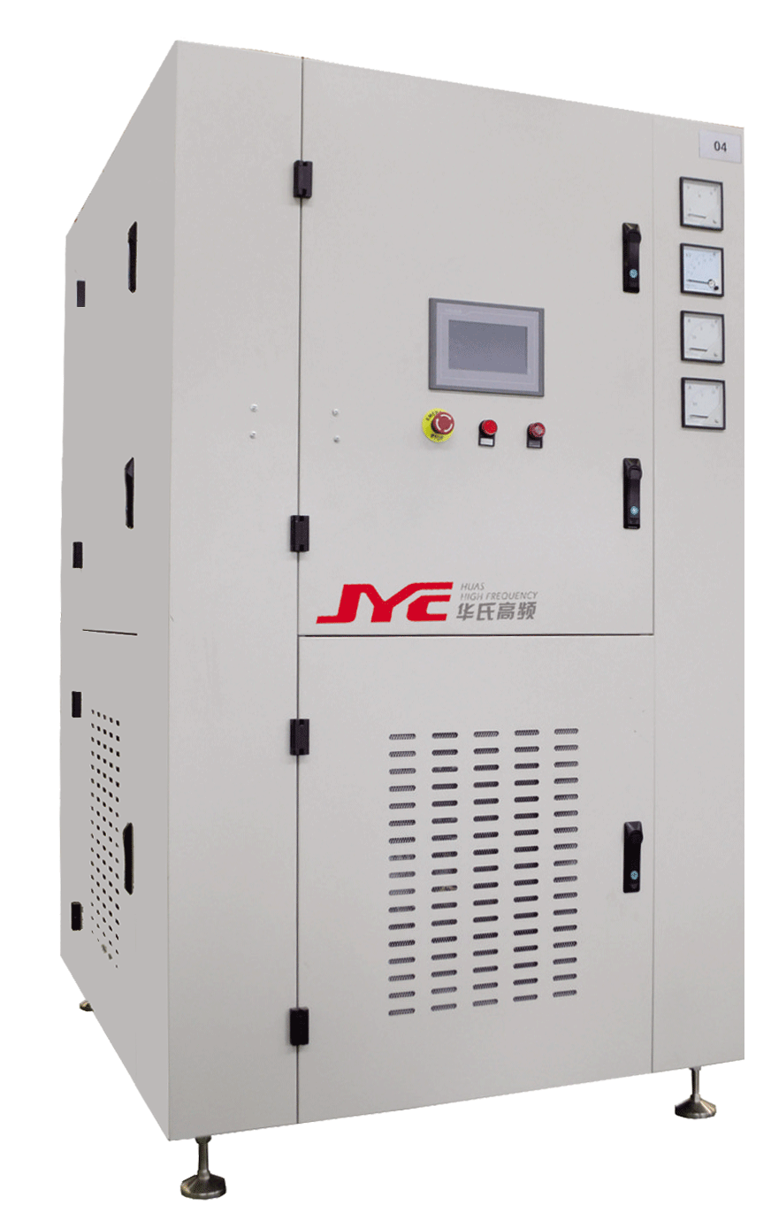 JYC HF GENERATOR(HIGH FREQUENCY WAVE) Featured Image
