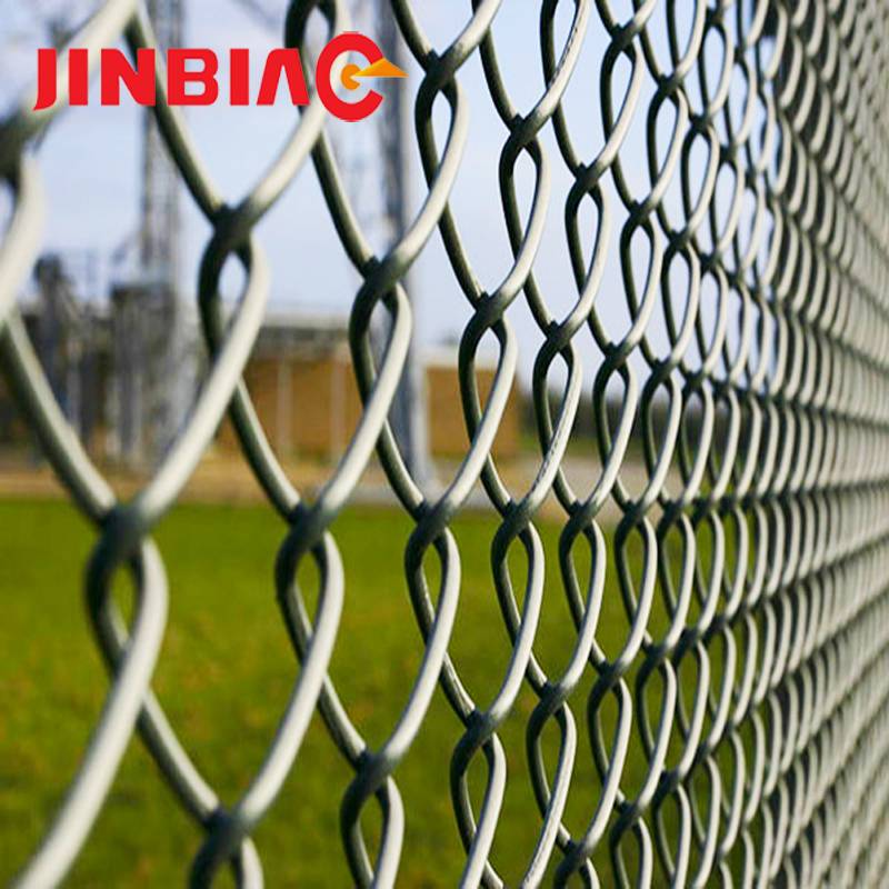 Chain Link Fence16