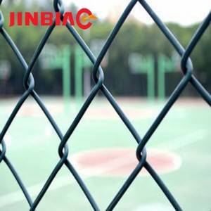 Brand Factory Wholesale galvanized post for chain link fence