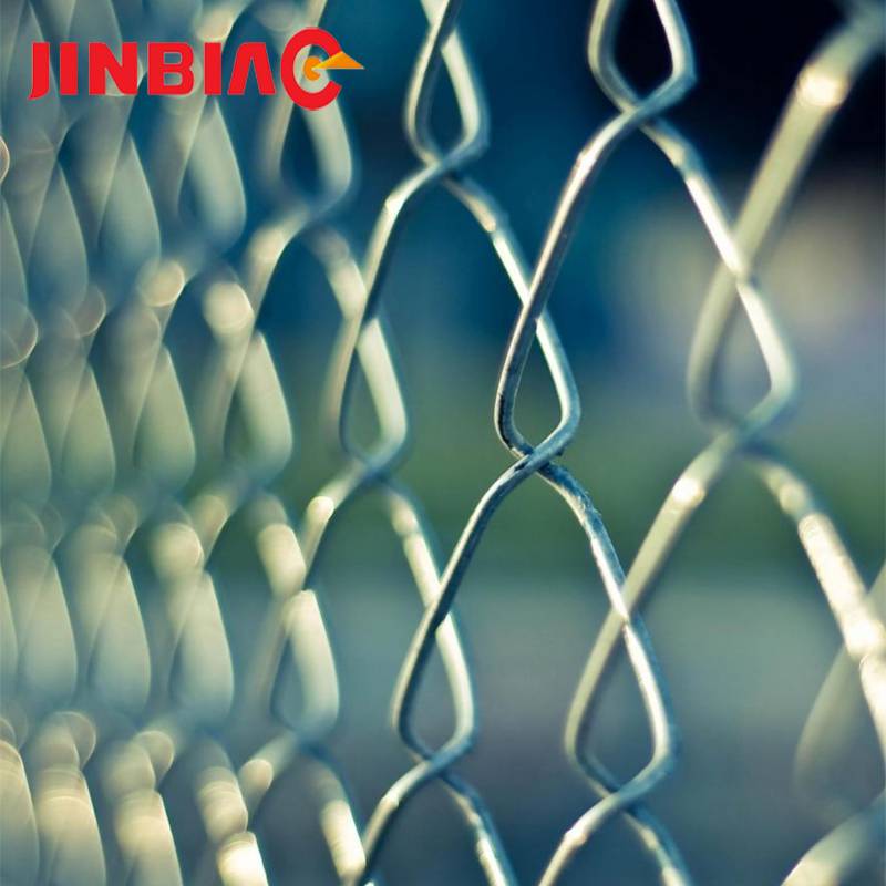 Chain Link Fence25