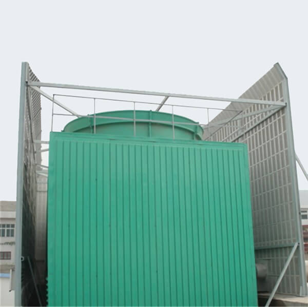 Air conditioning unit acoustic barrier Featured Image