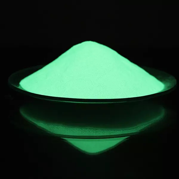 Yellow-Green Photoluminescent Pigment Featured Image