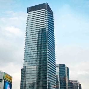 Famous Prefabricated High Rise Apartments Hotel Building