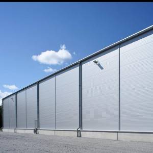 Excellent quality Chinese Steel Prefabricated Cheap Warehouse/Warehouse Building/Storage Warehouse/Workshop/Hanger