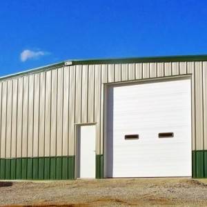 Hot Selling for China Steel Structure Prefabricated Building Steel Warehouse Steel Workshop