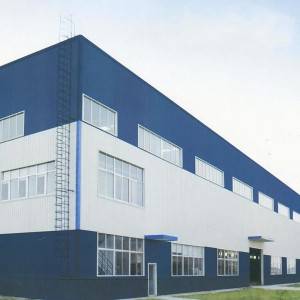 Price Sheet for Prefabricated steel building/low cost prefabricated light steel structure factory/prefab steel structure warehouse