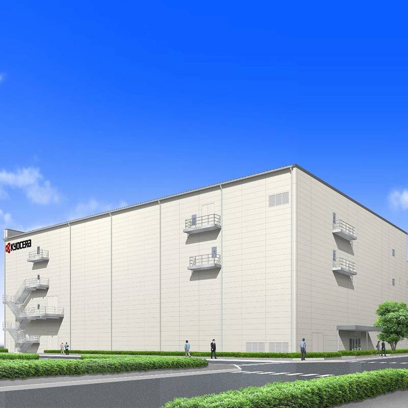 Leading Manufacturer for Steel Frame Prefab House -
 Free design Multi-span Steel Prefab Warehouse – Hongji Shunda