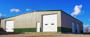 low cost metal storage sheds steel structure warehouse building