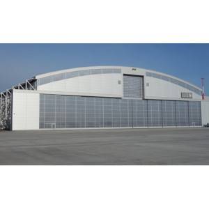 High Quality Steel Hangar Industrial Hangar Mini Hangar