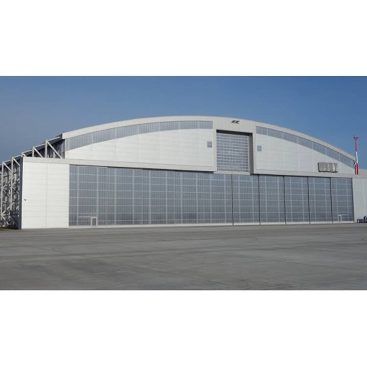 High Quality Steel Hangar Industrial Hangar Mini Hangar Featured Image