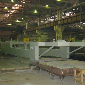 Low Cost Fast Assemble Industrial Steel warehouse