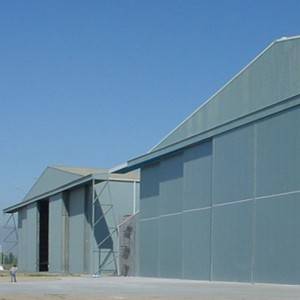 Wholesale ODM steel garage/structure steel warehouse/workshop prefab house/