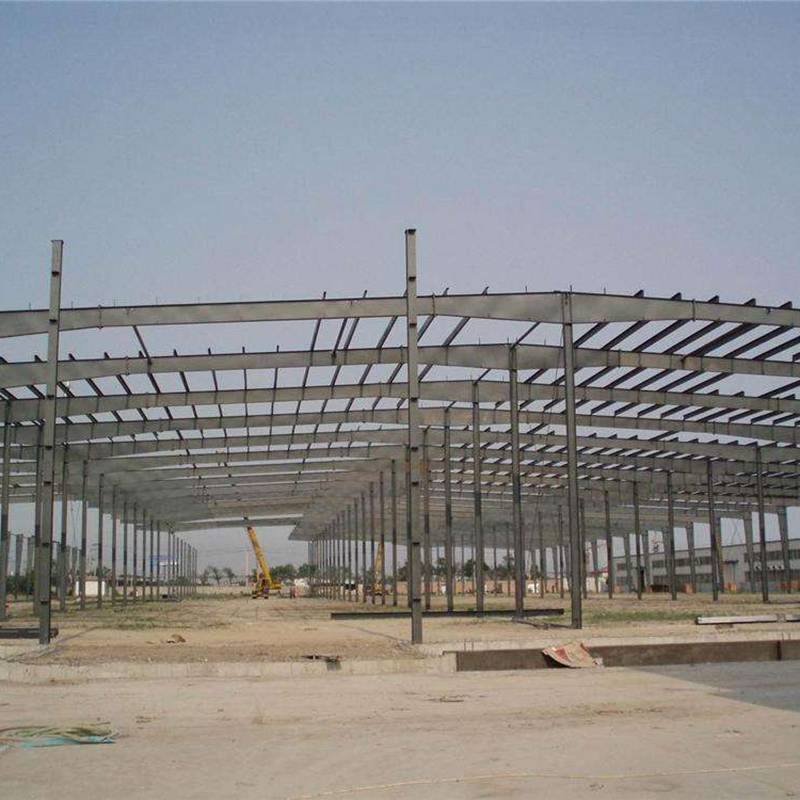 Basic material of steel structure