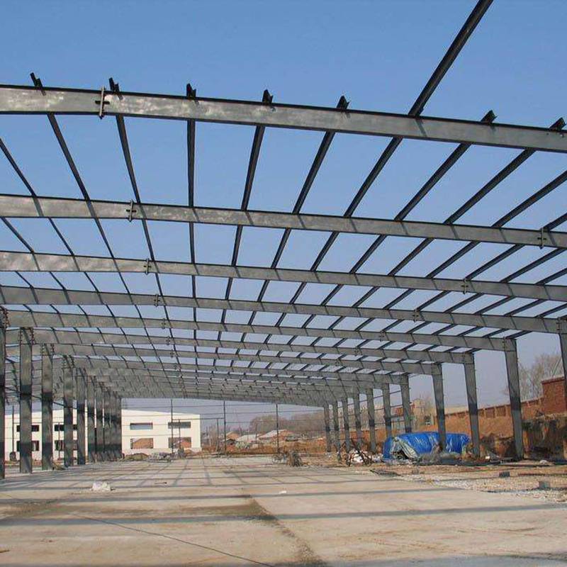 How to do the cost budget of steel structure engineering?