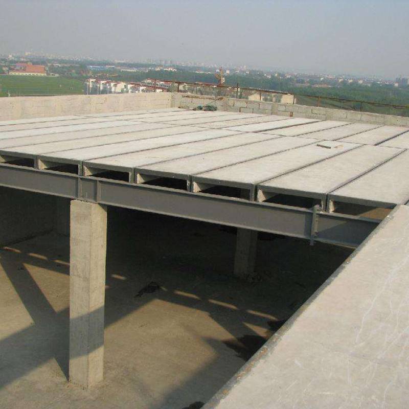 What are the common welding methods of steel structure?
