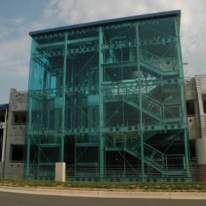 small prefabricate warehouse building