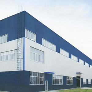 2019 wholesale price China Structural Steel Workshop/Pre Engineered Building