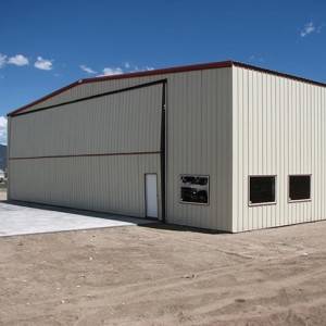 Ordinary Discount Manufacture Steel Structure Roof Airplane Hangar Shed Buildings And Structures