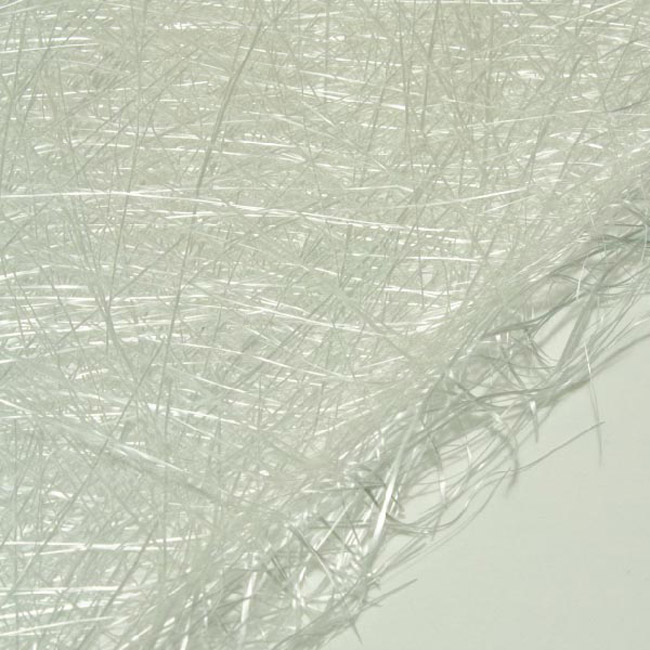 300 / 450 / 600 g/m2 E-glass fiberglass chopped strand mat