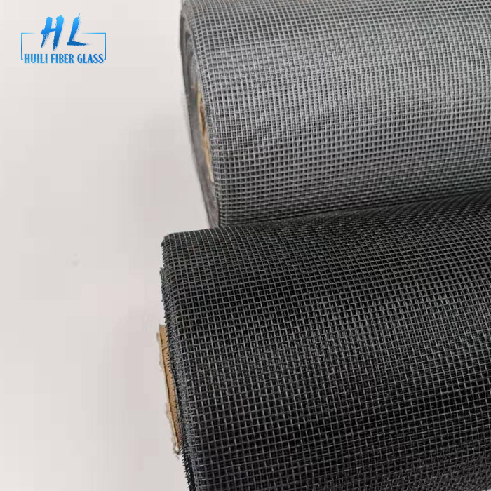 18×16 Pet -resistant screening fabric /fiberglass insect net fiberglass mosquito screen mesh fiberglass fly screen