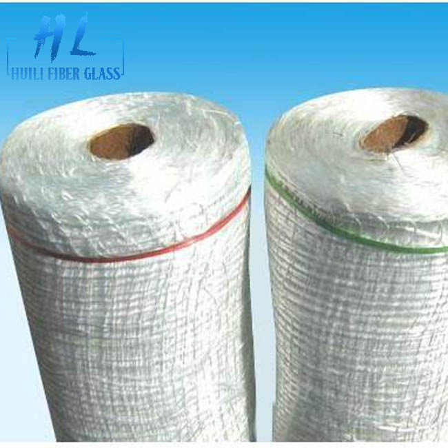 Low Price Fiberglass Woven Roving PP Woven Fabric for Boat Cover Fabric