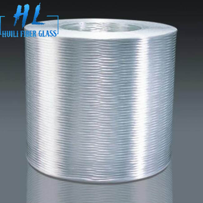 ECD 900 1/0 1/2 fiber glass yarn for insulation , fiber glass yarn