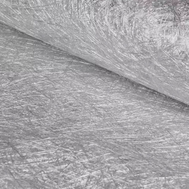 300g/m2 EWR  glass fiber e-glass emulsion chopped strand mat