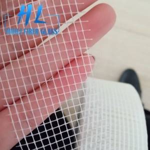 Drywall joint mesh special adhesive tape for drywall finishing repair the cracks wall