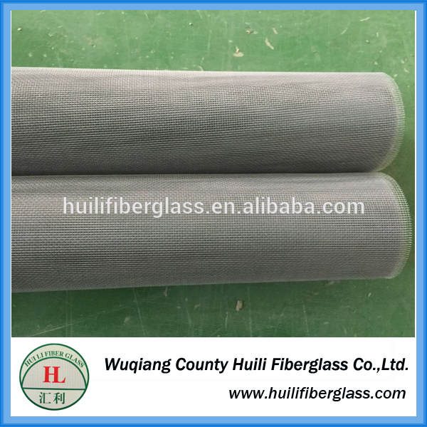 Special Price for Window Mosquito Net - Best selling to india of Insect Aluminum alloy wire netting roller Fly Screen mosquito fly mesh – Huili fiberglass