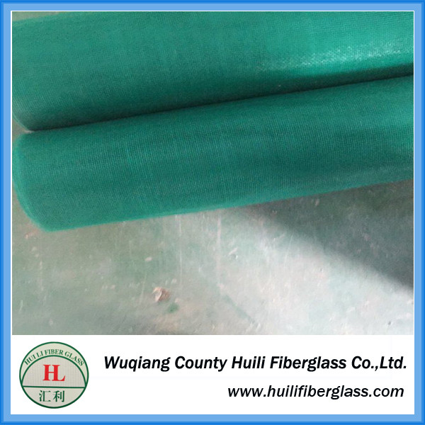 Good Quality Continuous Roving Fiberglass - Door & Window Screen Type mosquito nets / roller window screens / rollo de malla mosquitera – Huili fiberglass detail pictures