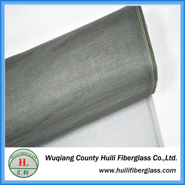 Good Quality Continuous Roving Fiberglass - Door & Window Screen Type mosquito nets / roller window screens / rollo de malla mosquitera – Huili fiberglass detail pictures