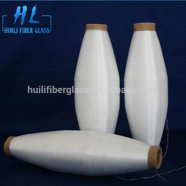 Electronic and Industrial Fiberglass Yarns for Weaving Knitting Plastic Coating