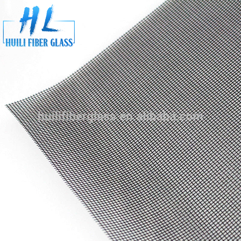 Top Suppliers Fiberglass Grc Roving - Fiberglass wire netting/fiberglass insect screen /fiberglass mosquito screen – Huili fiberglass