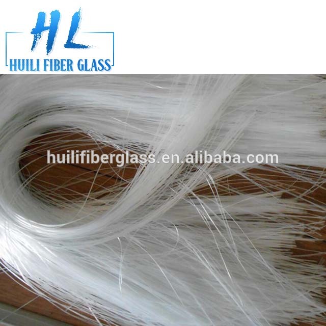 glass fiber reinforced plastic fiberglass yarn