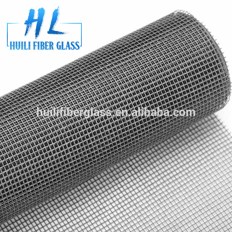 Invisible mesh screen window screen philippines mosquito net roll / 1*30m/roll