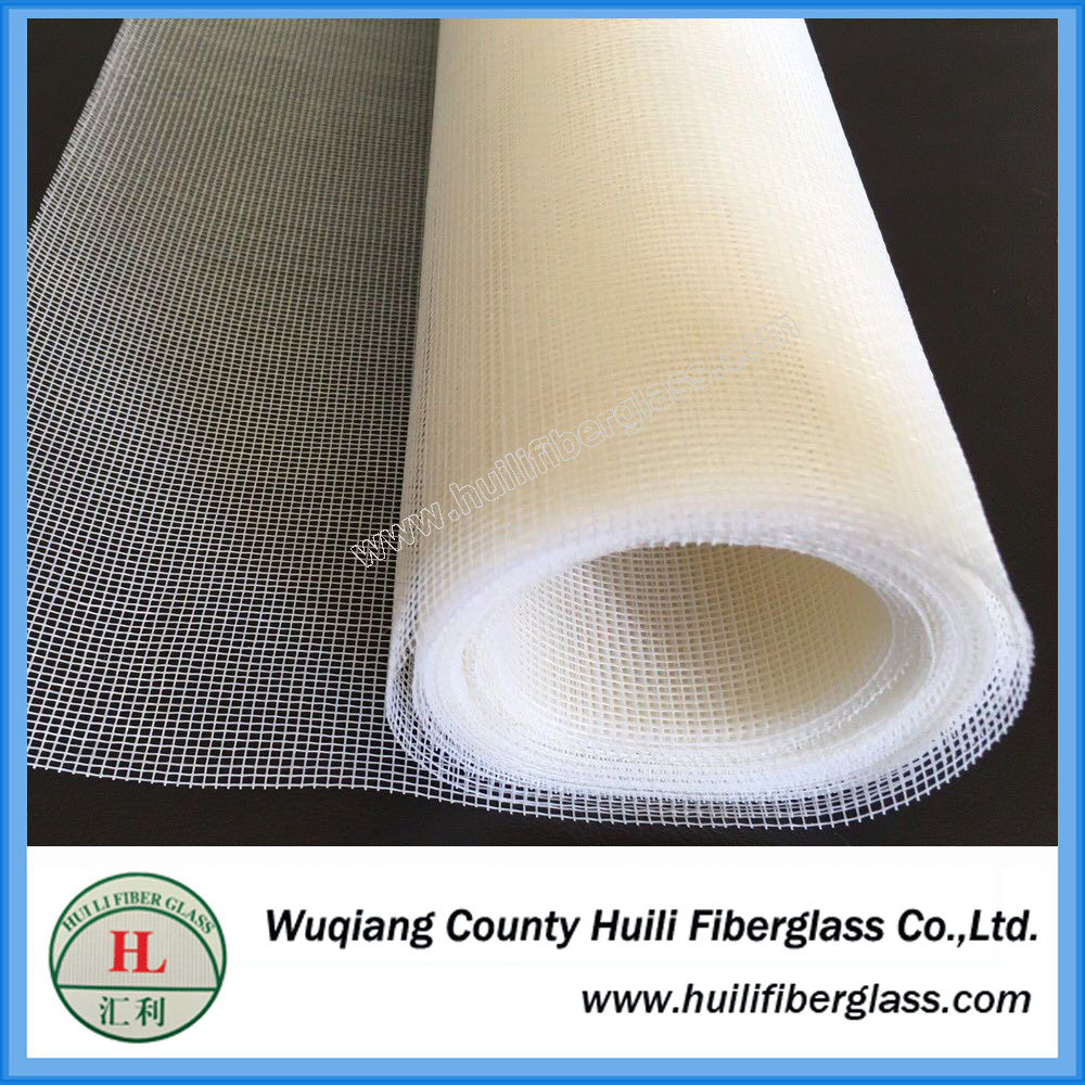 WHITE FIBREGLASS FLY SCREEN MOSQUITO BUG INSECT MESH NETTING