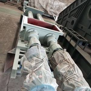 OEM/ODM Factory Energy Saving Pvc Dewatering Pipe Screw Conveyor