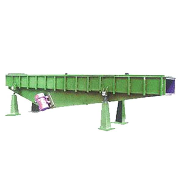 ZPS Type Chute Vibrating Conveyor