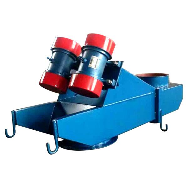 Hot New Products Flanged Vibrating Motor -
 High definition 2019 Hot Sale Ore Mining Equipment Vibrating Feeder , Gypsum Vibrating Feeder – Jinte