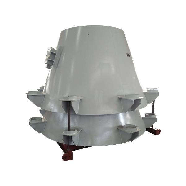 Chinese wholesale Electric Vibration Motor -
 Big Discount Hopper Vibrator – Jinte