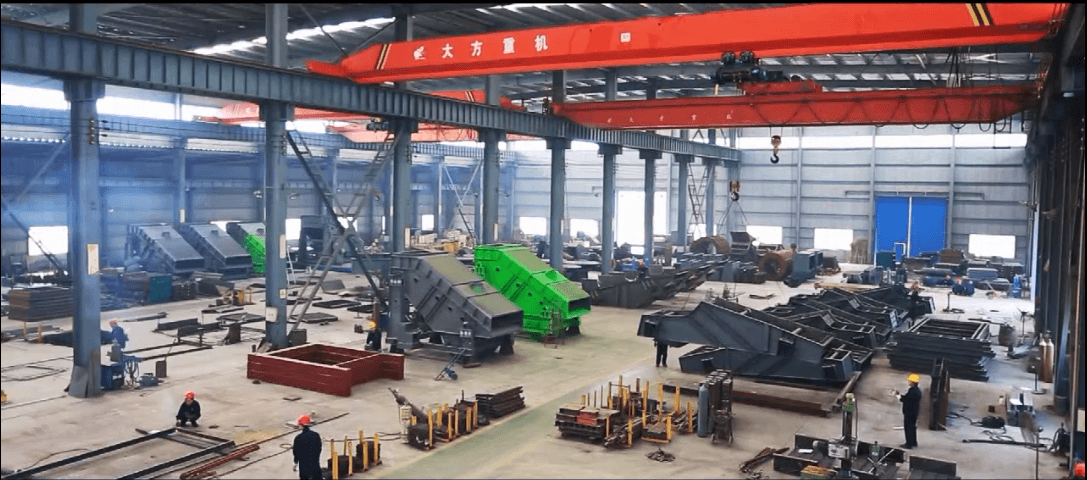Jinte Machinery – China’s creation towards the world