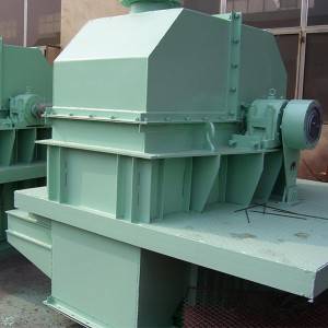 Factory wholesale Bucket Elevator Manufacturers - NE/PL-type Chain Conveyor Bucket Elevator – Jinte