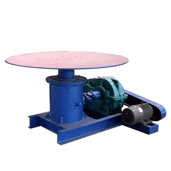 PZH Type Disc Feeder with Dust-proof Featured Image